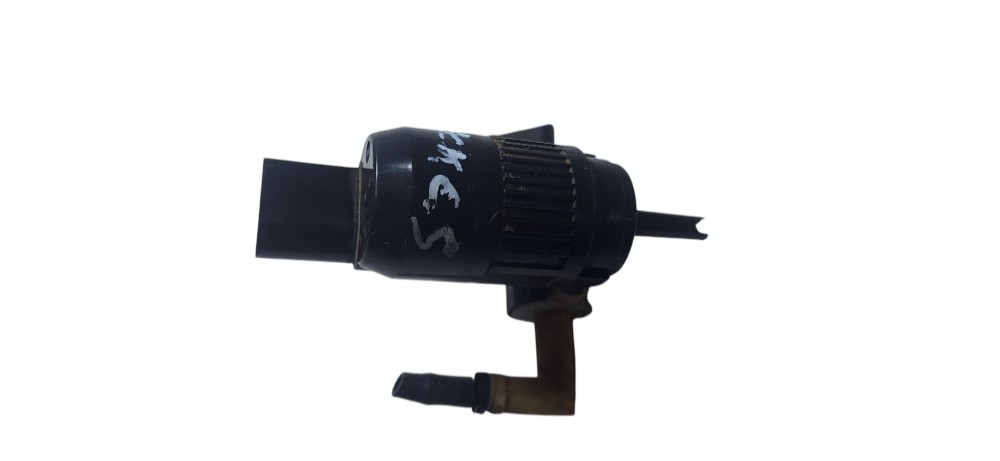 Motor Esguicho Limpador Parabrisa Tracker 2021 1
