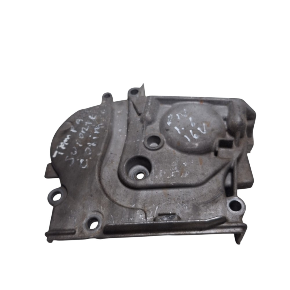Tampa suporte coxim clio 1.6 16v