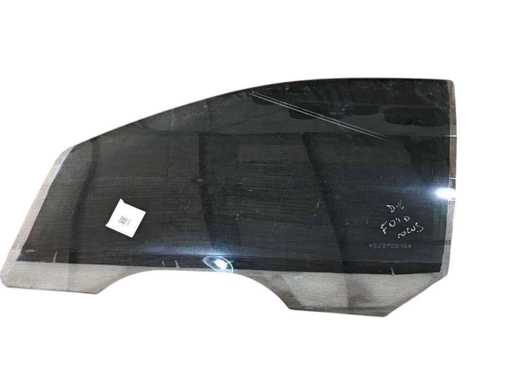 Vidro Dianteiro Esquerdo Ford Focus 2009 2