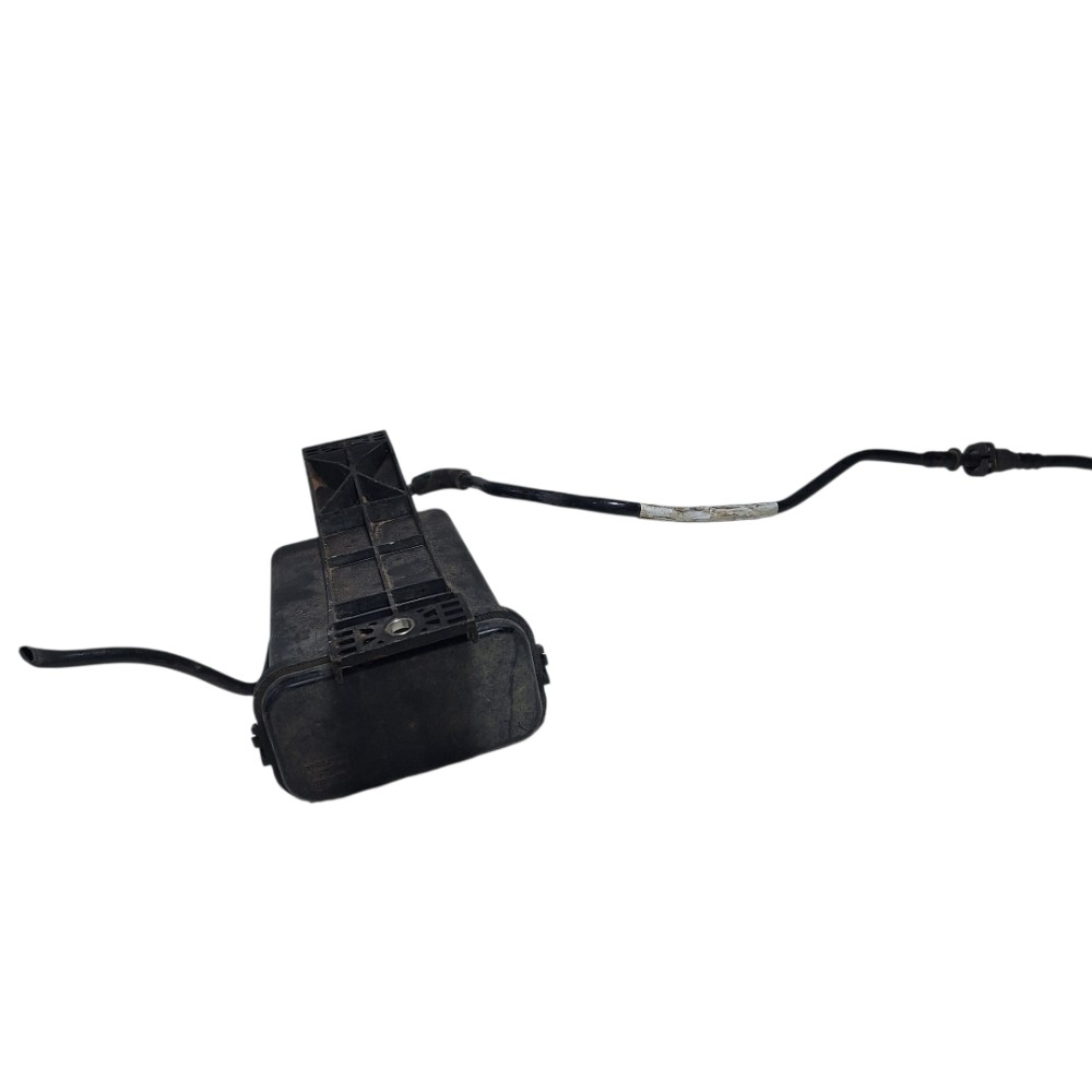 Filtro Canister Hb20 2019 2