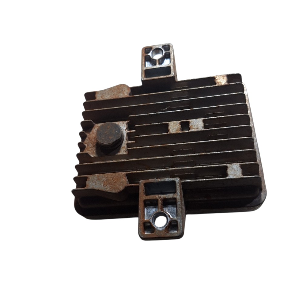 Modulo Eletroventilador Cronos 2018 3