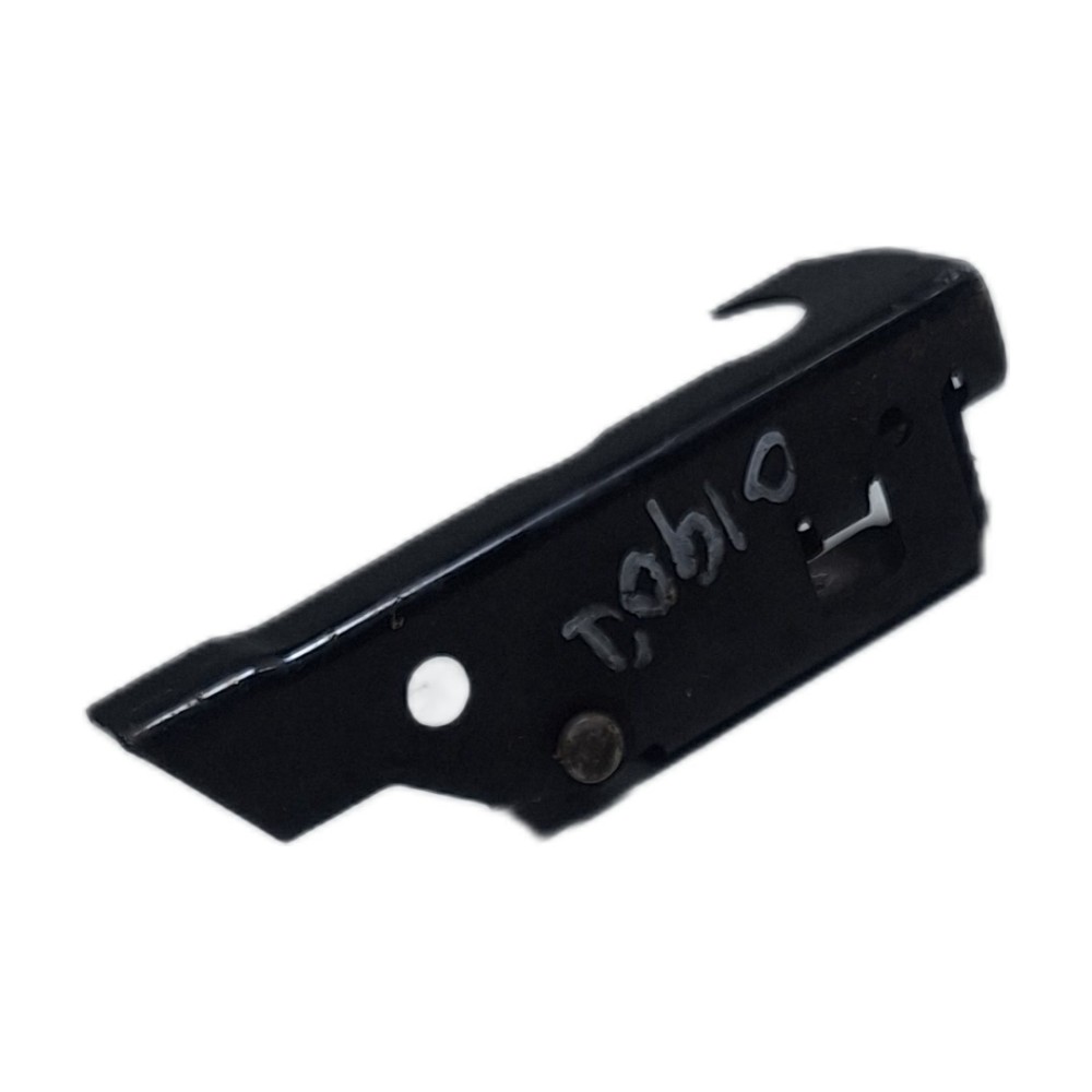 Trilho Porta De Correr Lado Direito Fiat Doblo 2