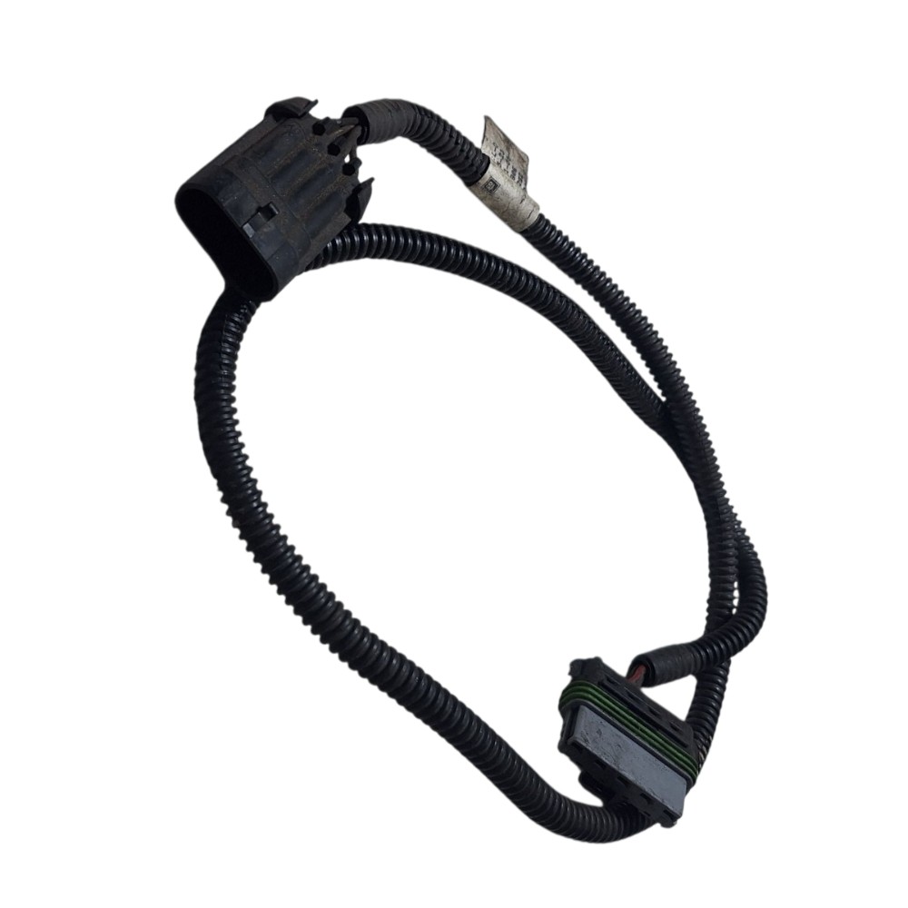 Chicote Da Bomba De Combustivel Chevrolet Corsa 3