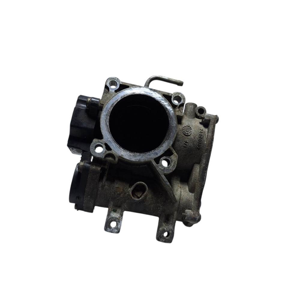 Tbi Corpo De Borboleta Meriva 2008 2