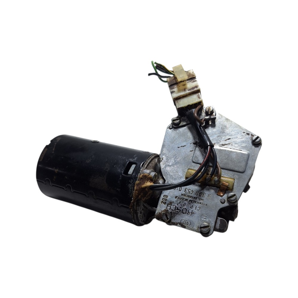 Motor Limpador Parabrisa Santana 2006 4