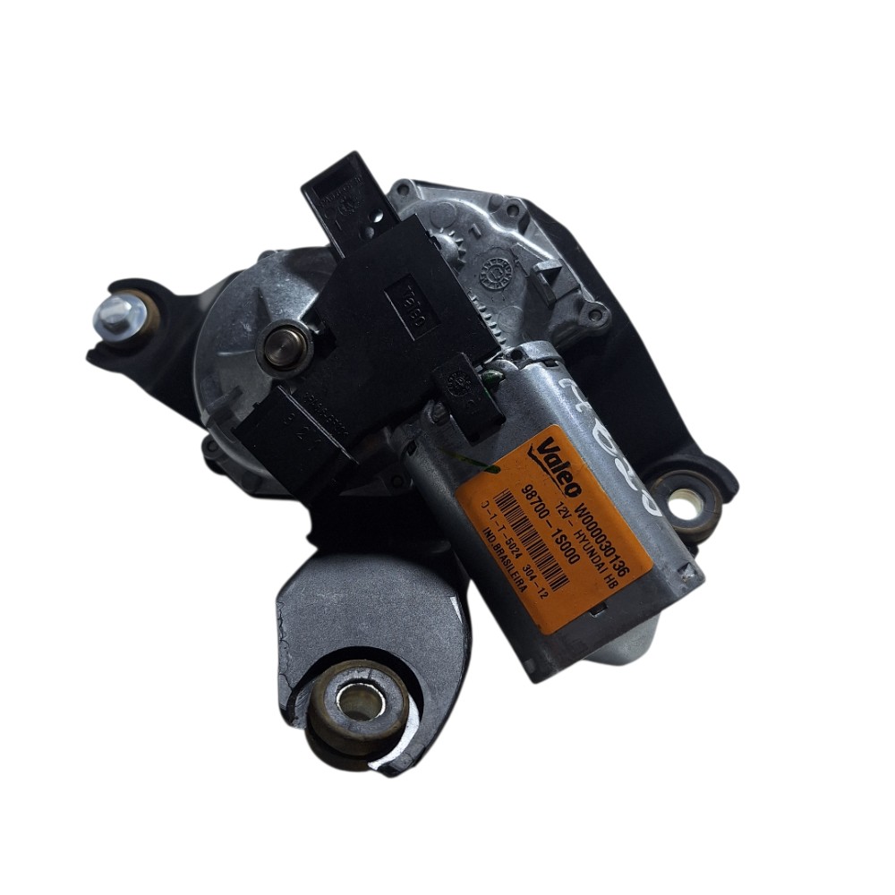 Motor Limpador Traseiro Hb20 2019 1