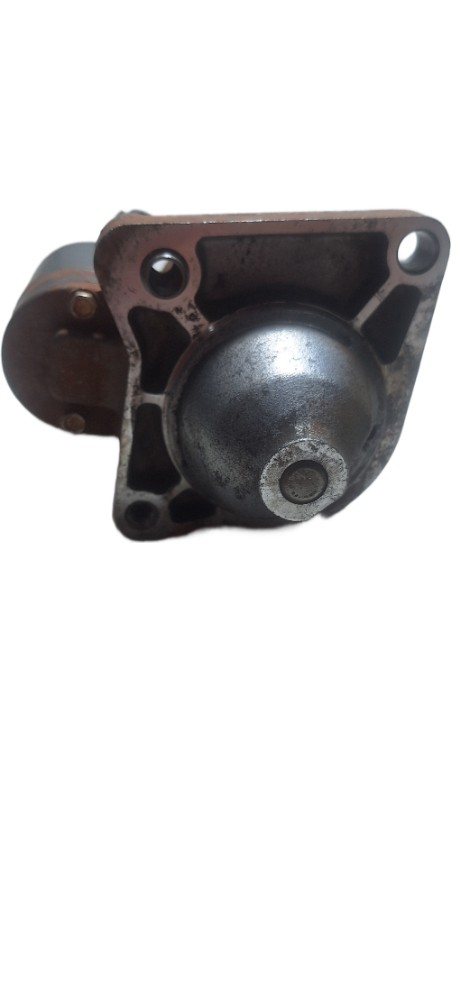Motor De Arranque Fiat Mobi 2020