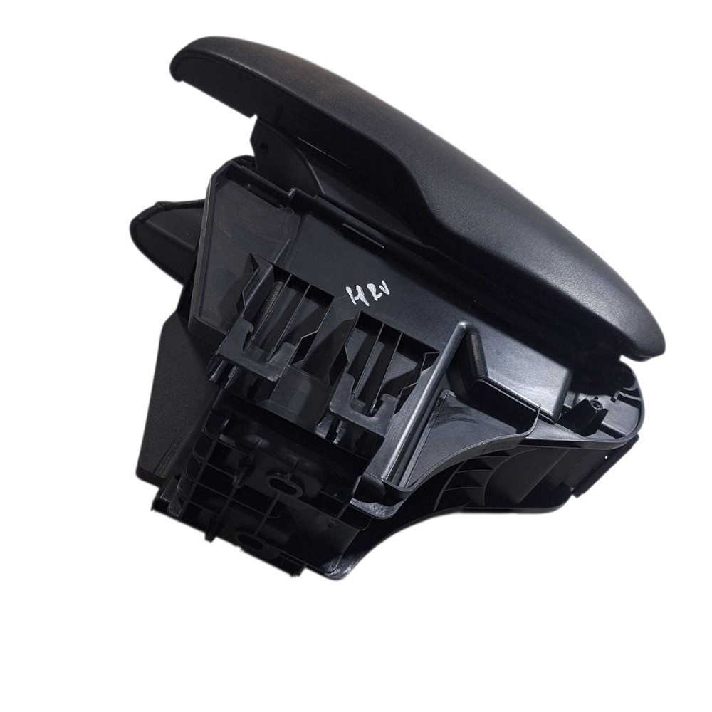 Apoio Braco Central Honda Hr-v 2015  Preto Preto 5