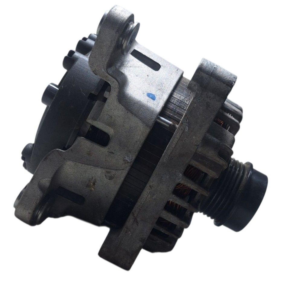 Alternador 1.0 3cc Gm Tracker Onix Turbo 2021 3