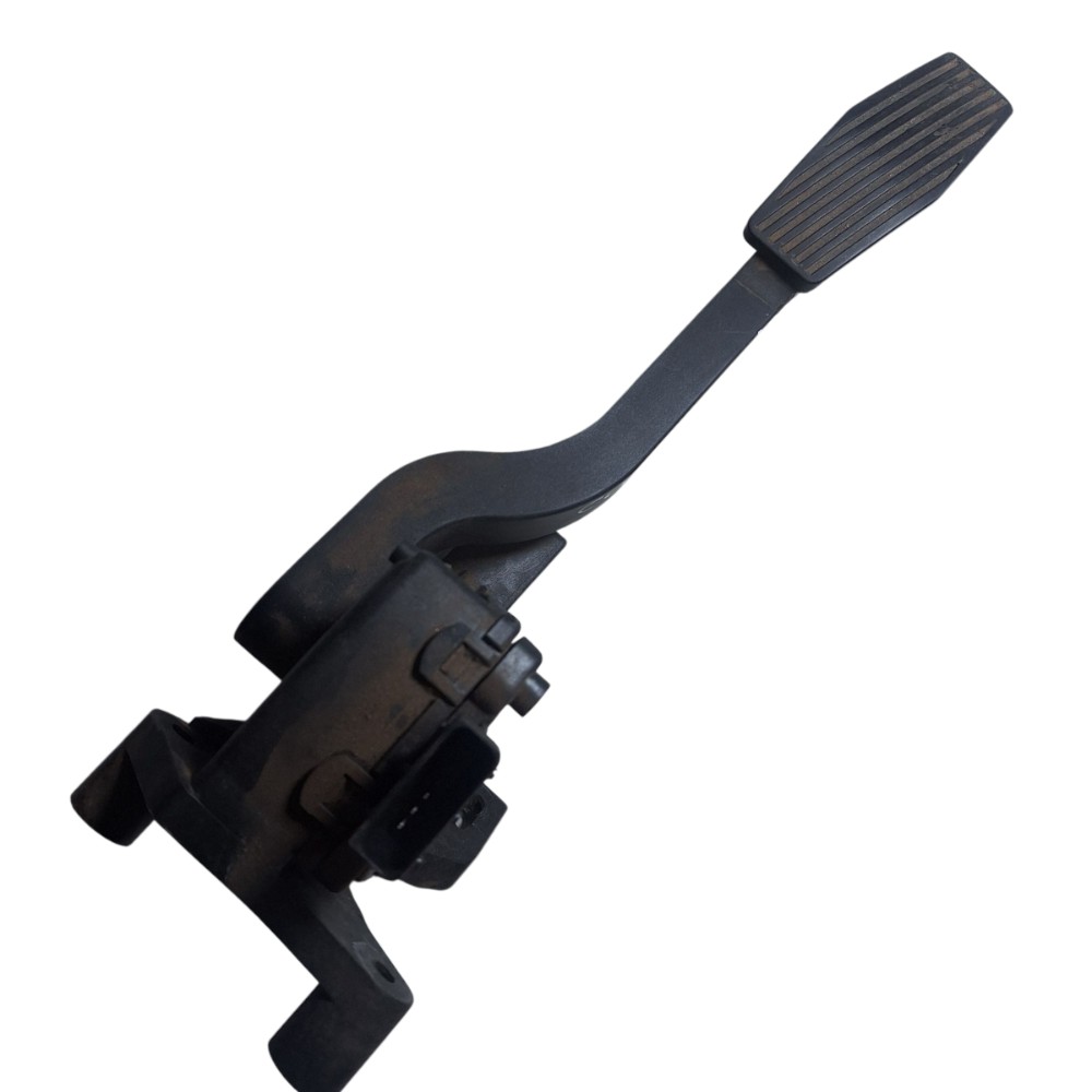 Pedal Acelerador Eletronico Gm Corsa Montana 2003 A 2012