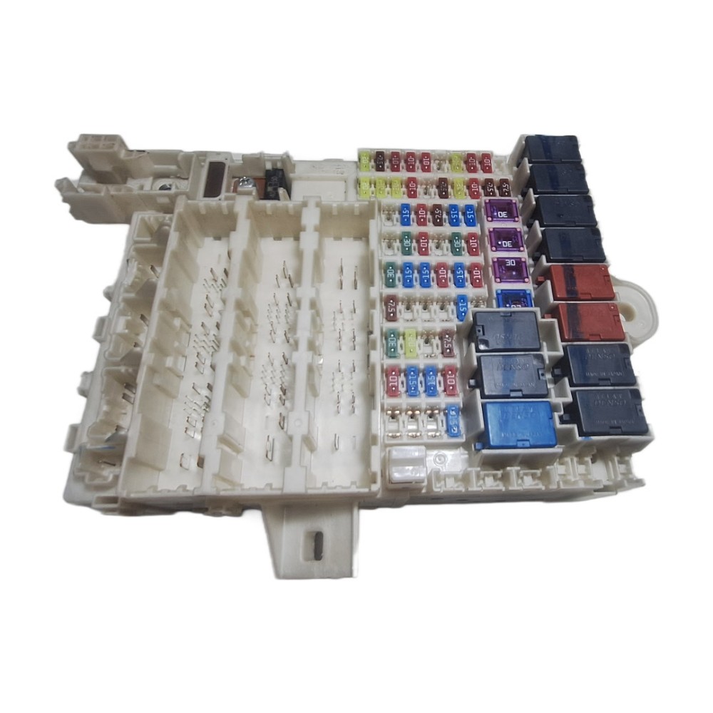 Kit Cod Honda Fit 2009-2019 1.4 16v Automatico 4