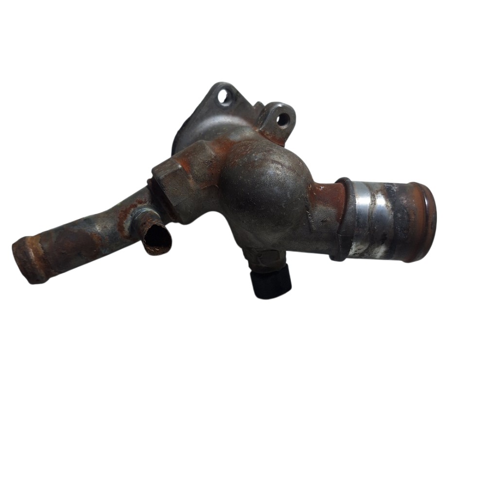 Carcaças Valvula Termostatica Hb20 2