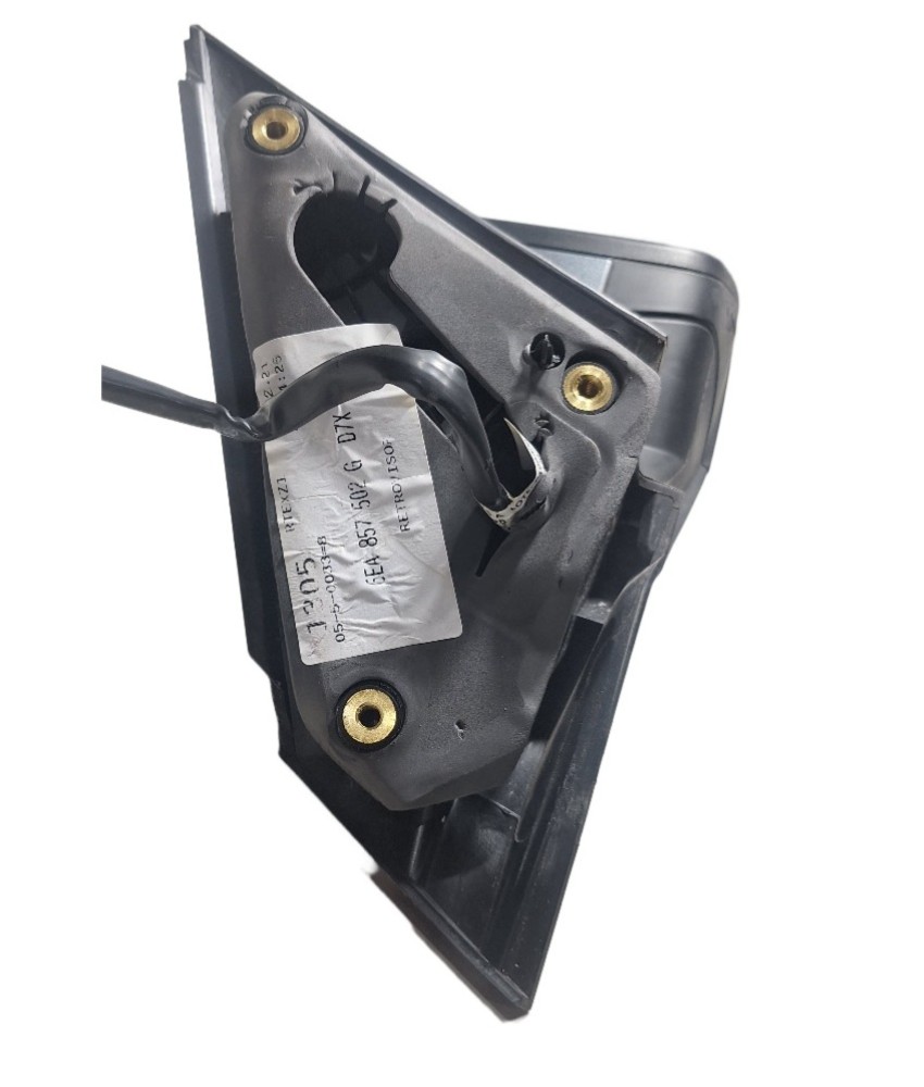 Retrovisor Direito Volkswagem Polo 2018a 2020 1