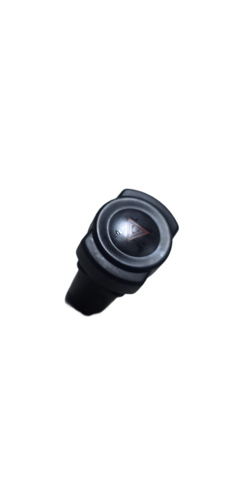 Botao Pisca Alerta Renault Logan 2011 2