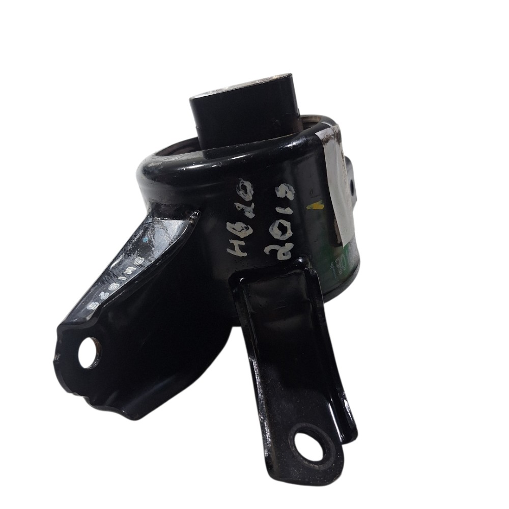 Coxim Motor Esquerdo Hb20 2010