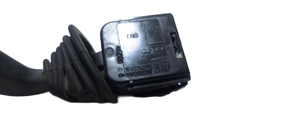 Chave Limpador Parabrisa Gm Astra Corsa Vectra 3