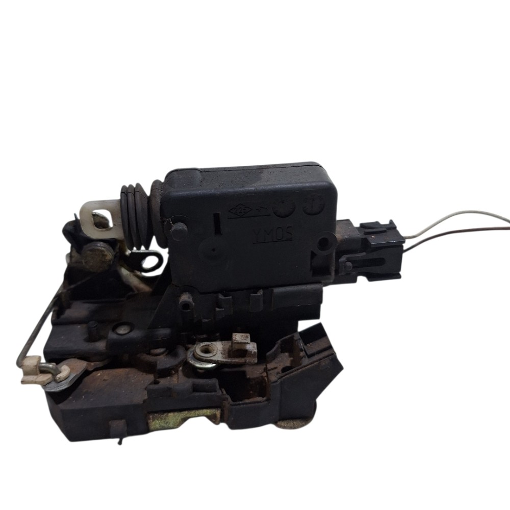 Fechadura Dianteira Direita Clio 2001