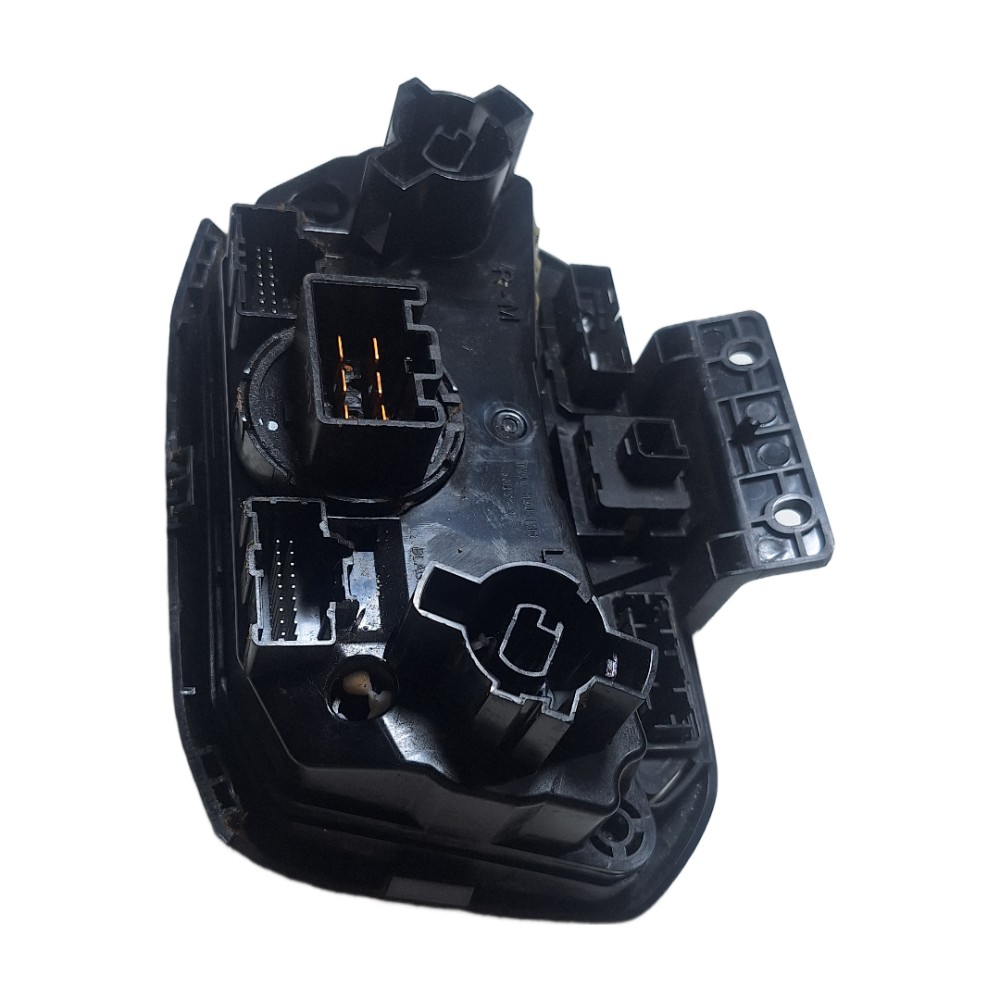 Comando Ar Condicionado Gm Joy Onix Prisma 2013 A 2019 2