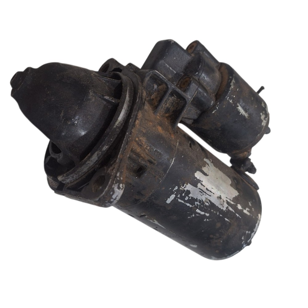 Motor De Arranque Chevrolet Vectra 1998 6