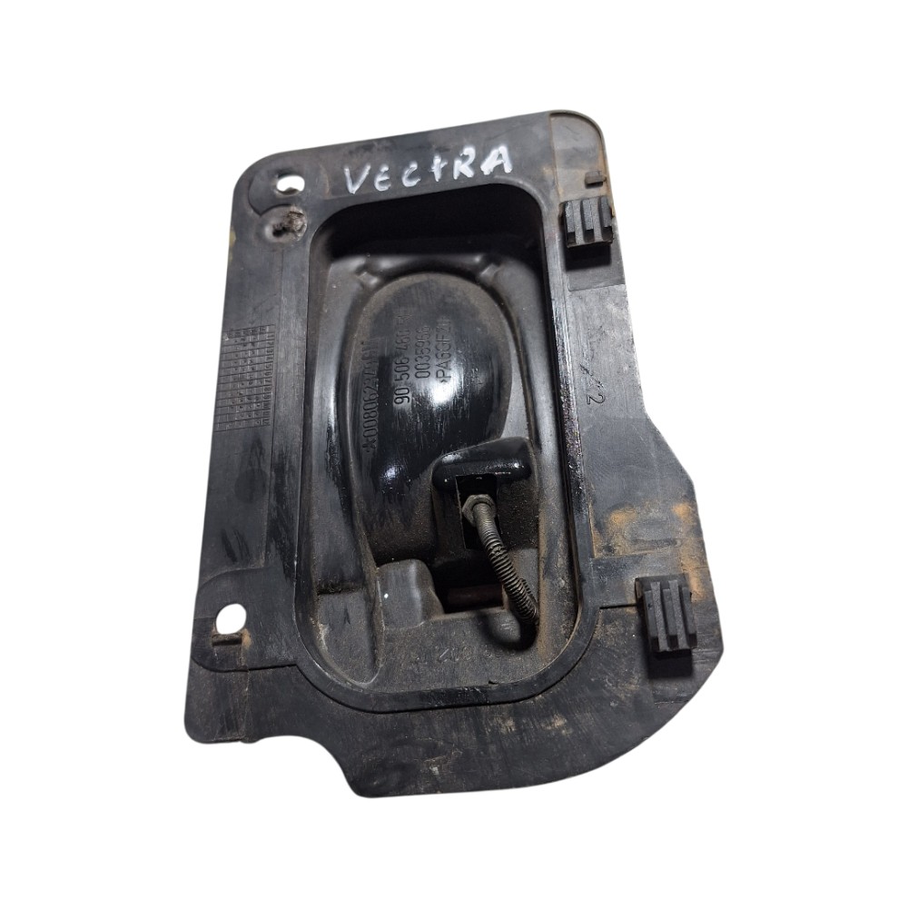 Macaneta Interna Vectra Direito 4