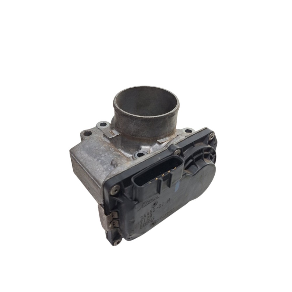 Corpo de Borboleta tbi versa March 1.6 16v