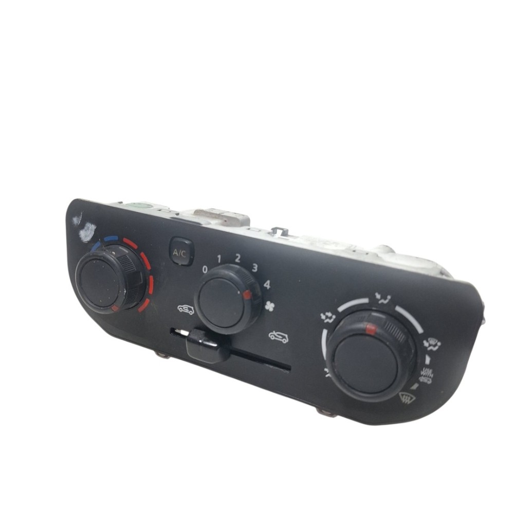 Comando de ar condicionado kwid 2018