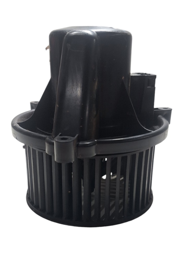 Motor Ventilador Ar Forçado Gol G5 2011 3