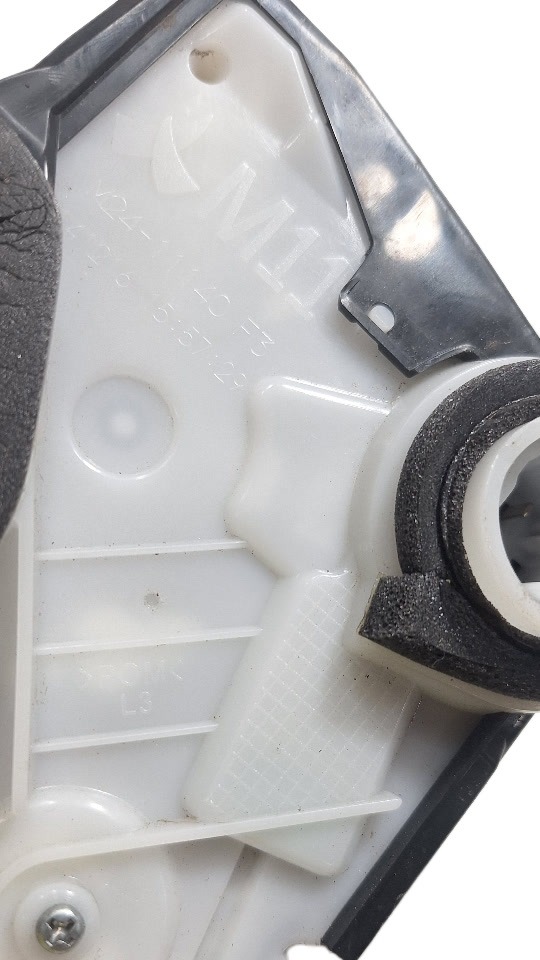 Fechadura Dianteira Esquerda Honda Fit 2015 2