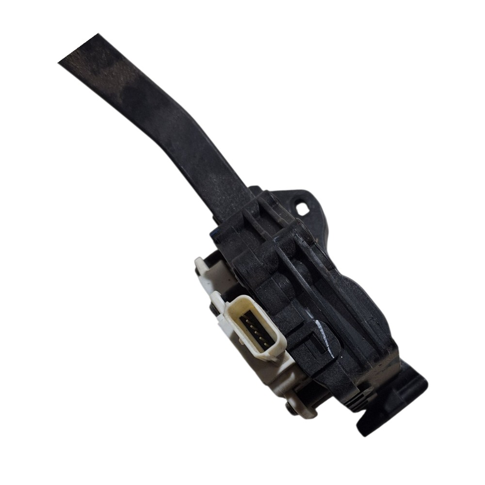 Pedal Acelerador Eletrônico Chevrolet Onix 2017 3