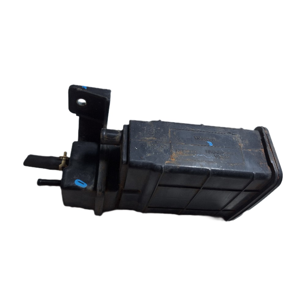 Filtro Canister Honda City E Fit 2009 A 2014 2