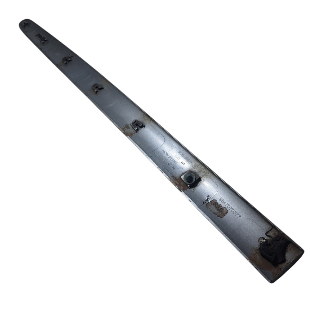 Friso Da Porta Dianteira Direita Peugeot 206 3