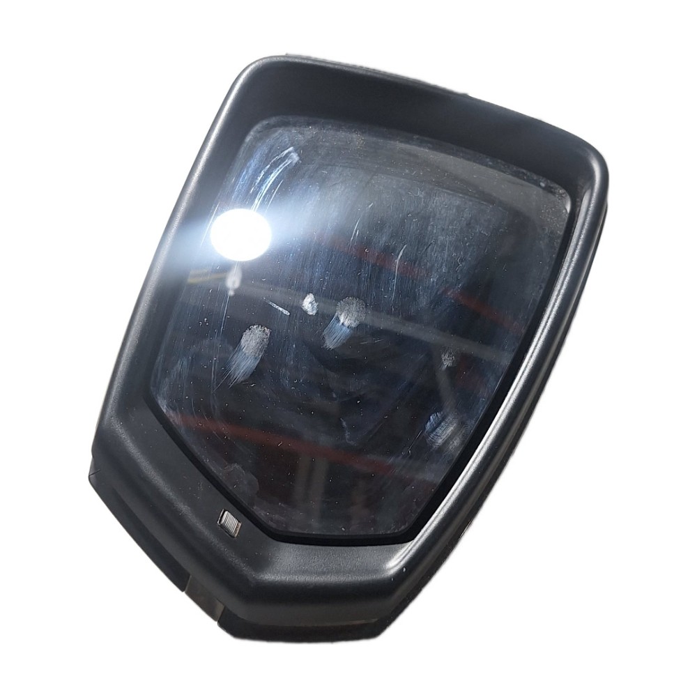 Retrovisor Direito Volkswagem Polo 2018a 2020 5