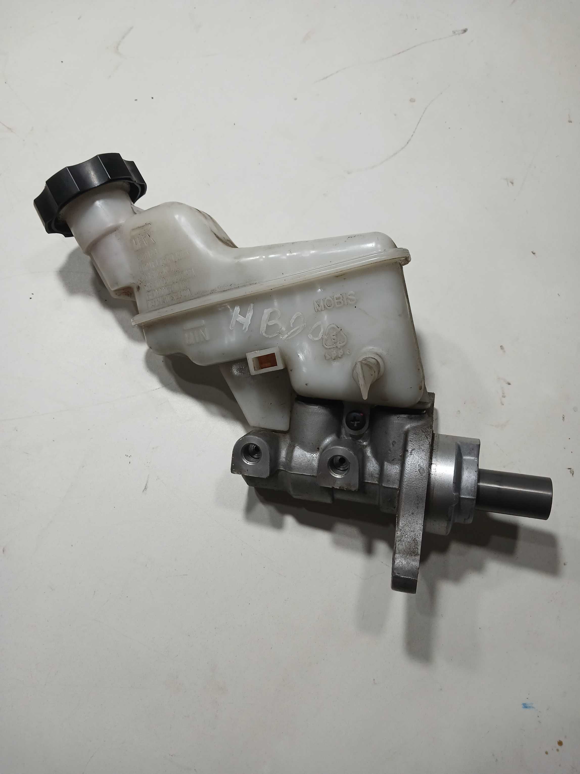 Cilindro mestre Hyundai Hb20 1.0 e 1.6 C/Abs 2013/2019