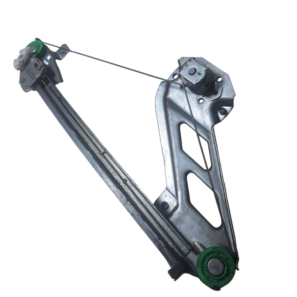 Máquina Vidro Manual Traseiro Direito Gm Corsa 5