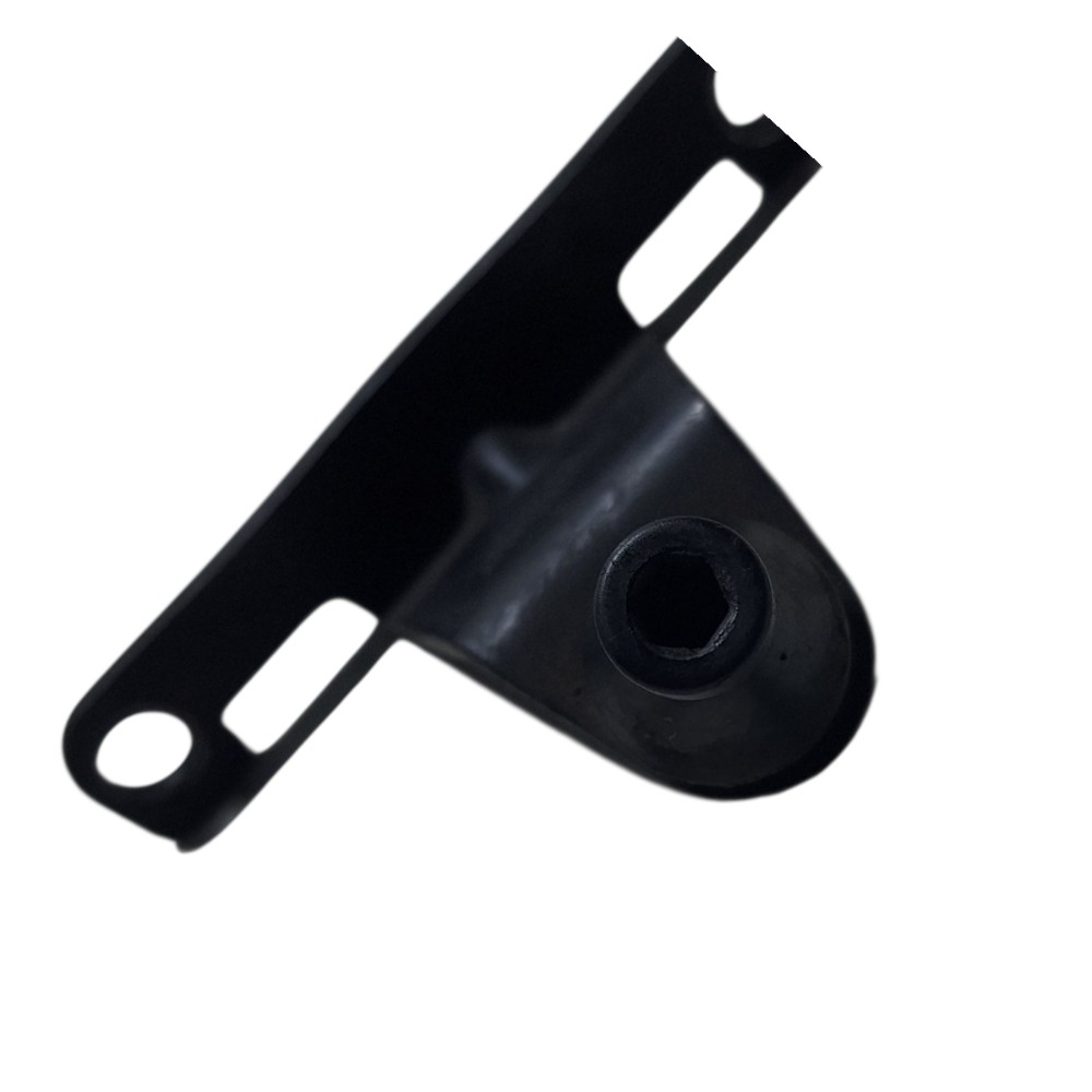 Suporte Filtro De Ar Volkswagem Gol 1.0 8v 4