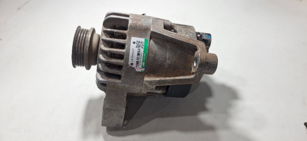 Alternador Fire Economy Fiat Uno Way Mille 2005-2014