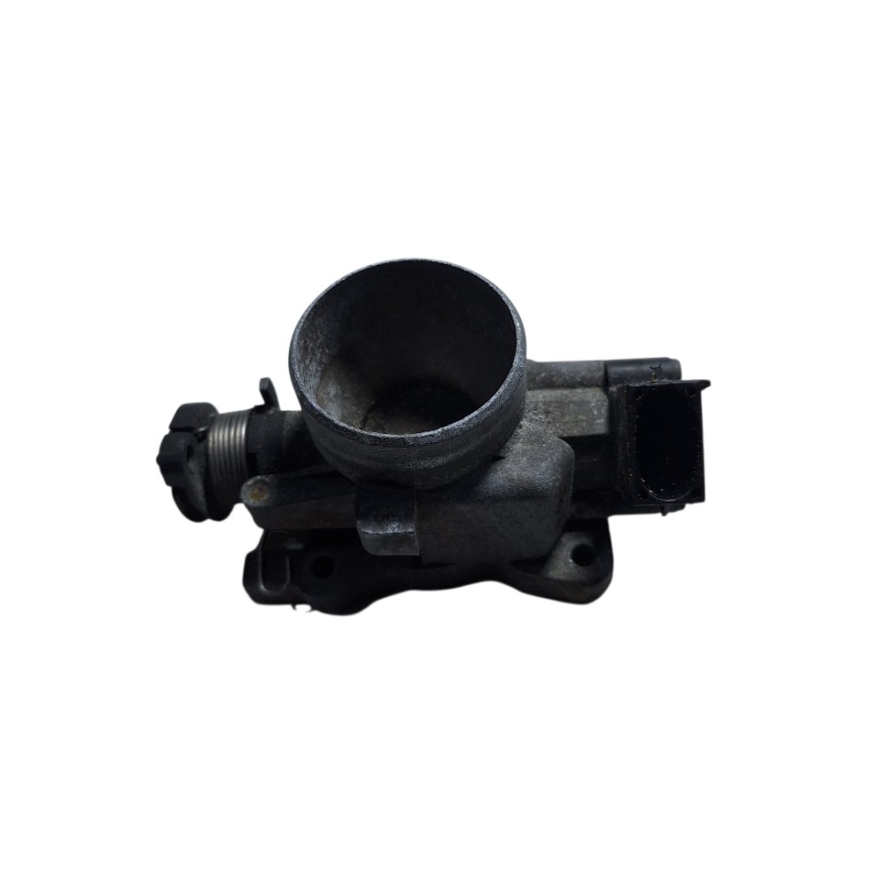 Corpo De Borboleta Ford Ka Fiesta 2006 2