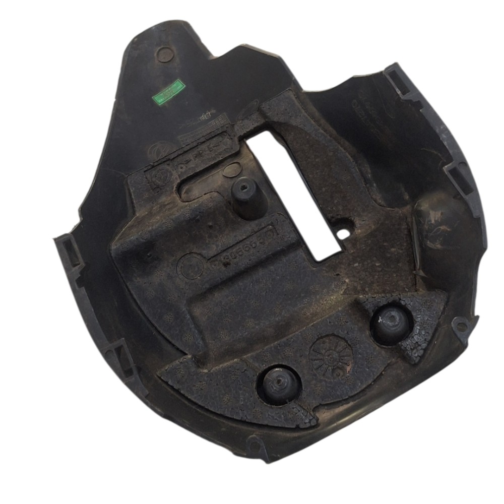 Moldura Inferior Chave De Seta Fiat Stilo 2004 6