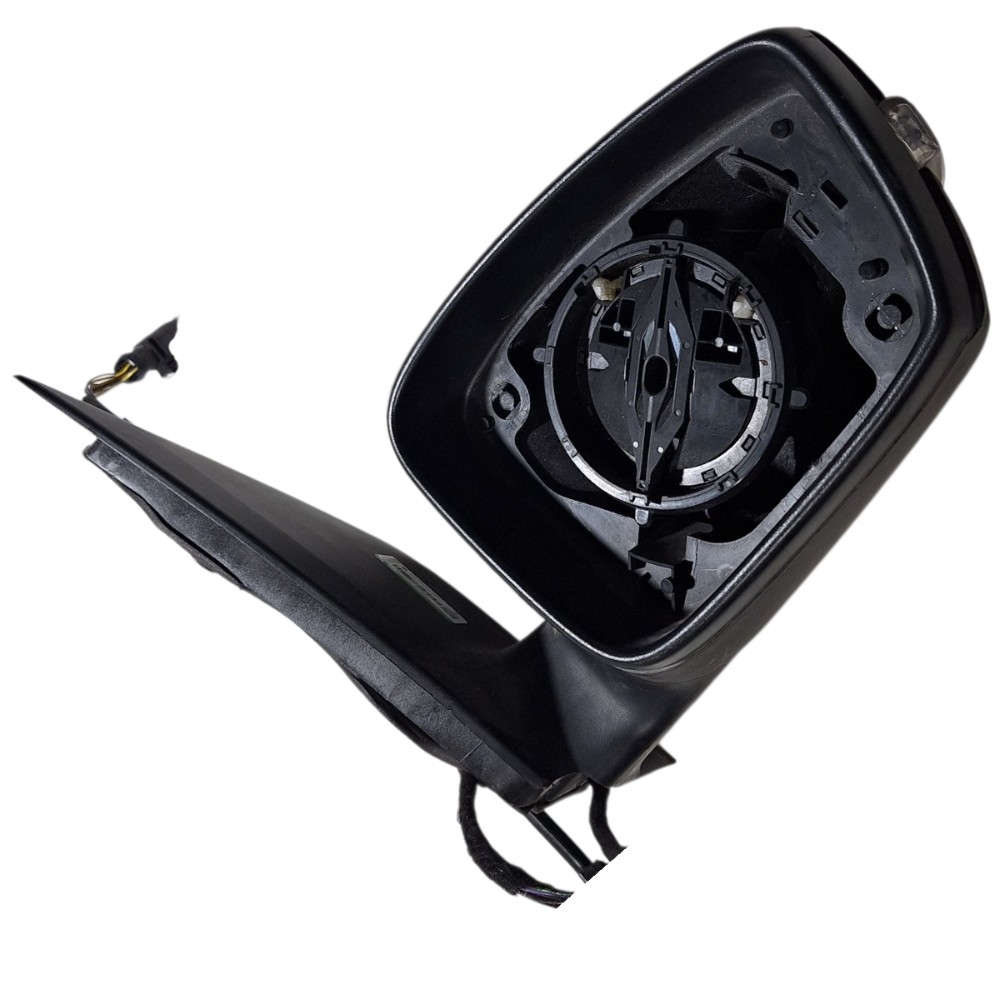 Retrovisor Eletrico Com Pisca Lado Direito Volkswagen Up 5