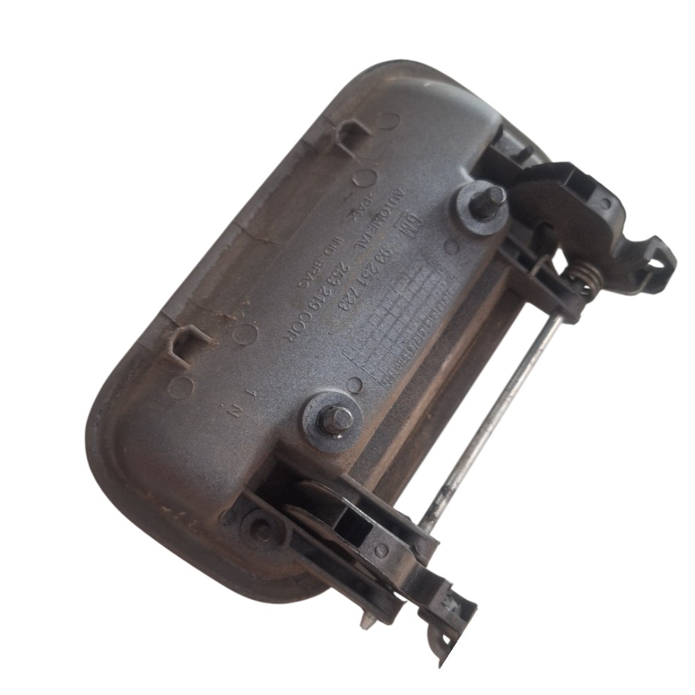 Maçaneta Externa Traseiro Chevrolet Corsa 4