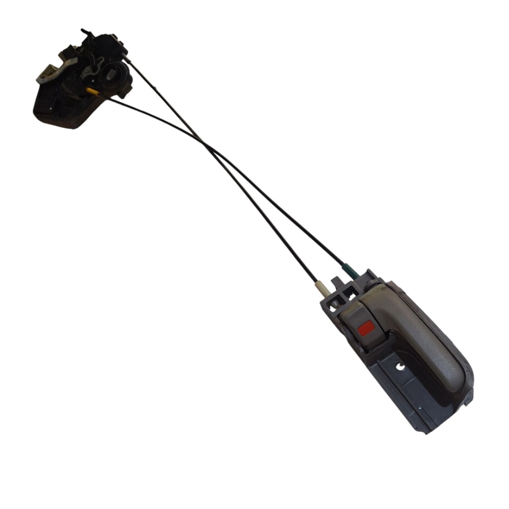 Fechadura Traseira Direita Toyota Corolla 2006