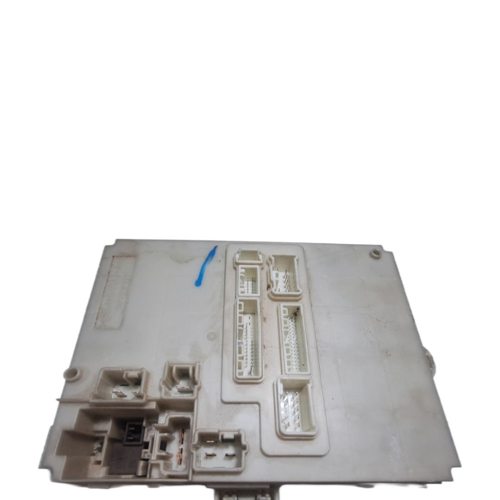 Kit Cod Honda Fit 2009-2019 1.4 16v Automatico 3