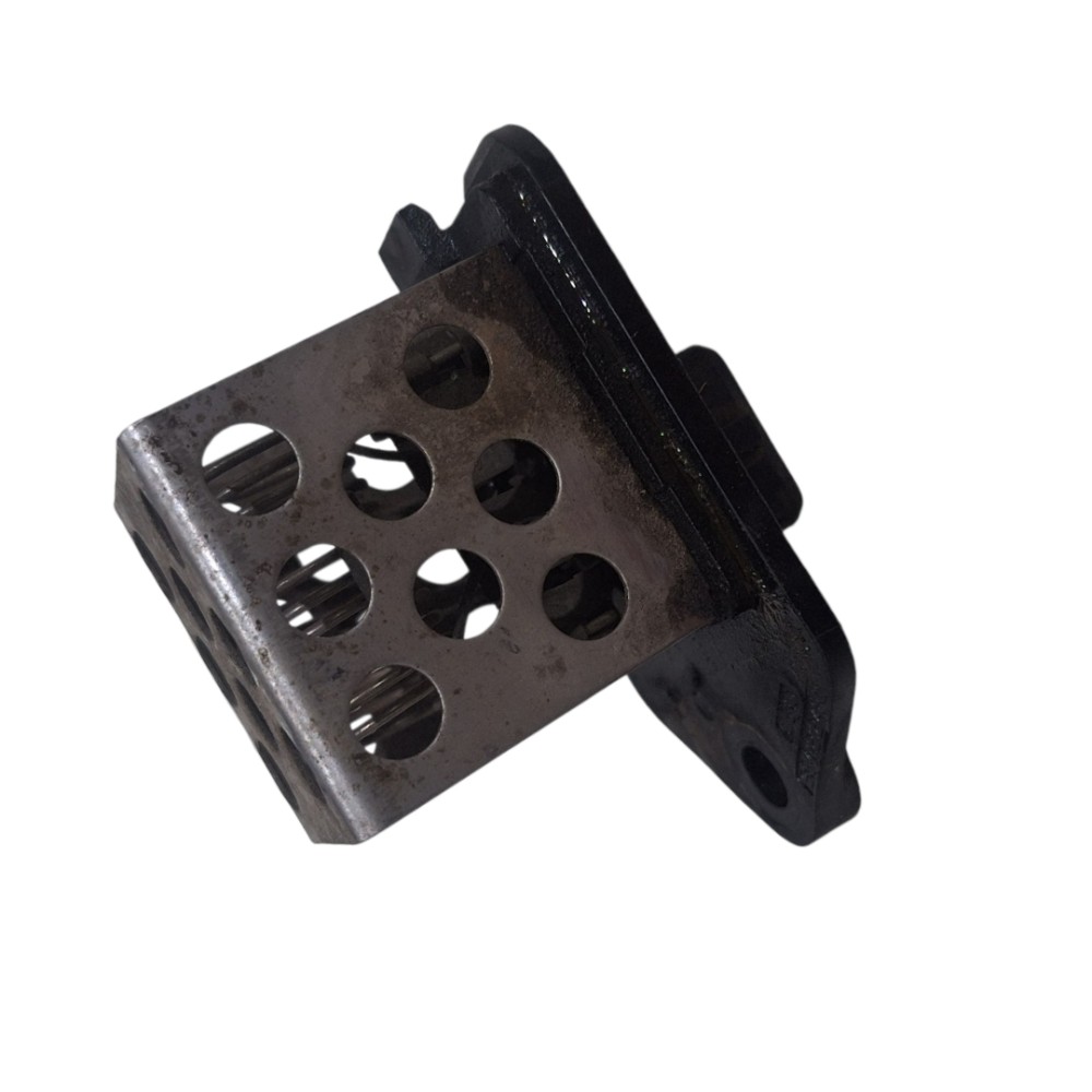 Resistencia Do Ar Condicionado Peugeot 206