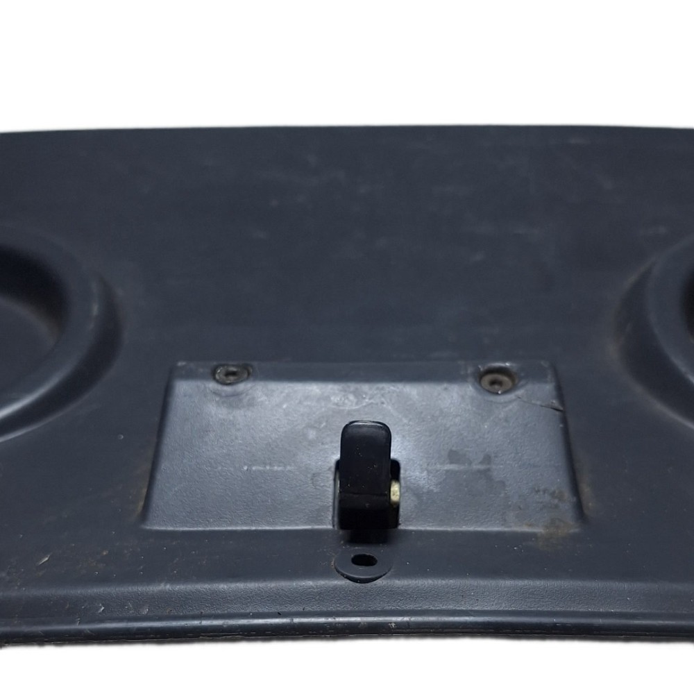 Tampa Porta Luvas Fiat Siena 2000 3