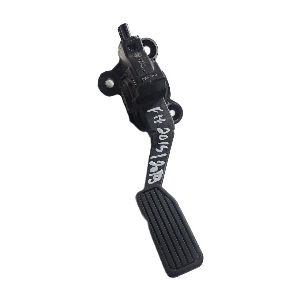 Pedal Acelerador Honda Fit 2015 A 2019 4