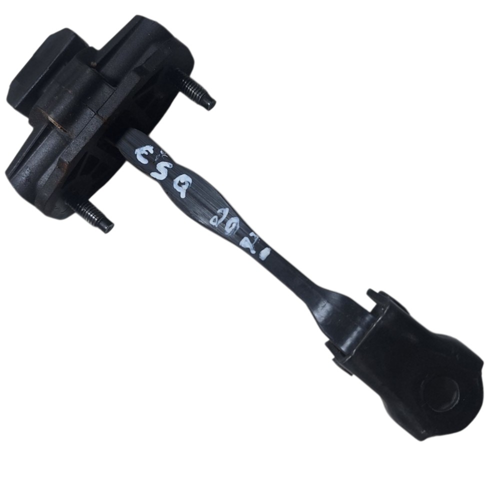 Limitador De Porta Dianteira Esquerda Chevrolet Tracker 4