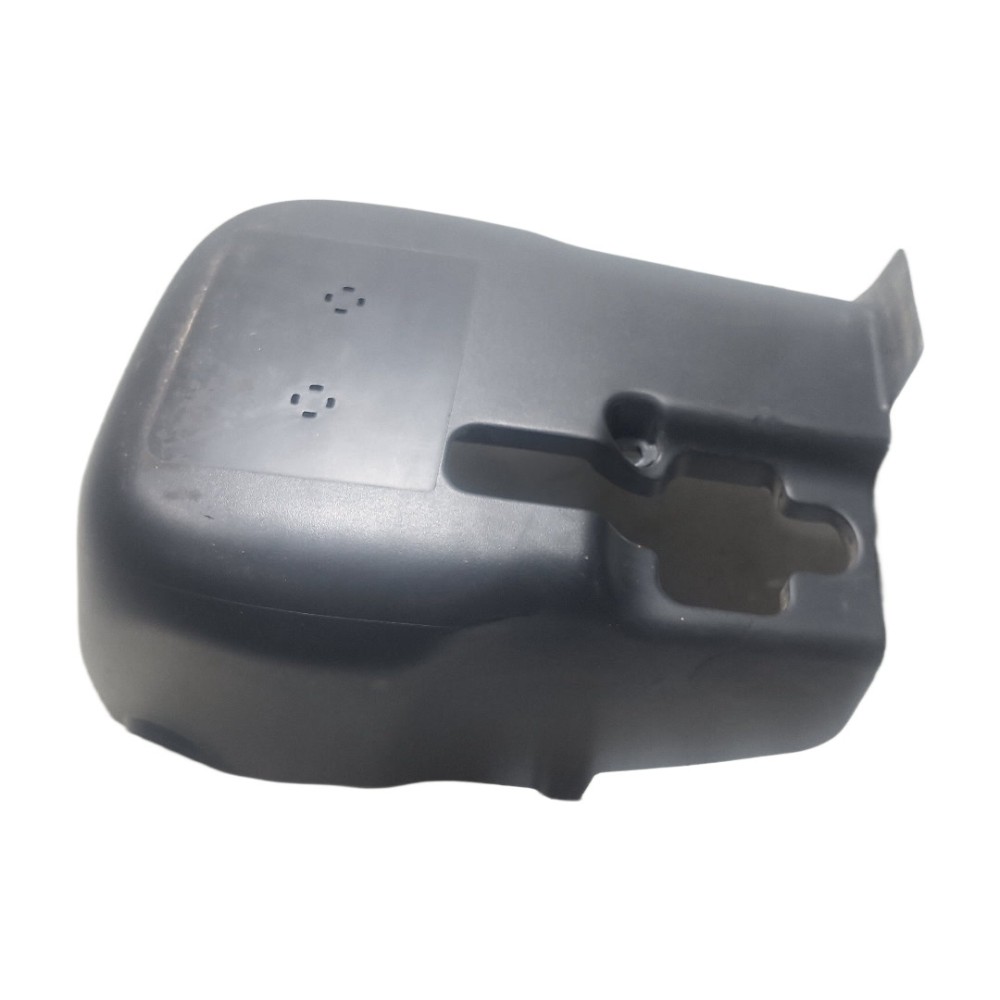 Moldura Inferior Coluna Chave De Seta Honda Fit 2015-2019 2