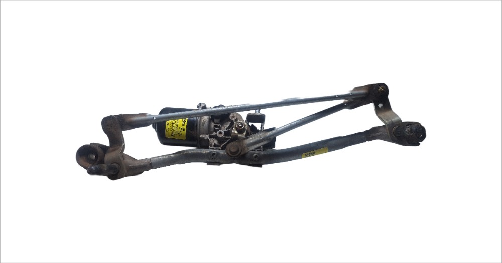 Máquina Motor Limpador Parabrisa Gm Cobalt Spin 2011 A 2016 3