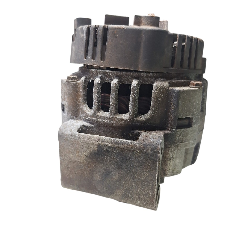 Alternador Clio Duster Logan 4