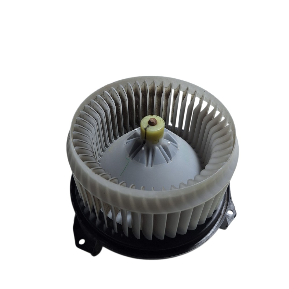 Motor Ventilador Ar Tracker Turbo 2022